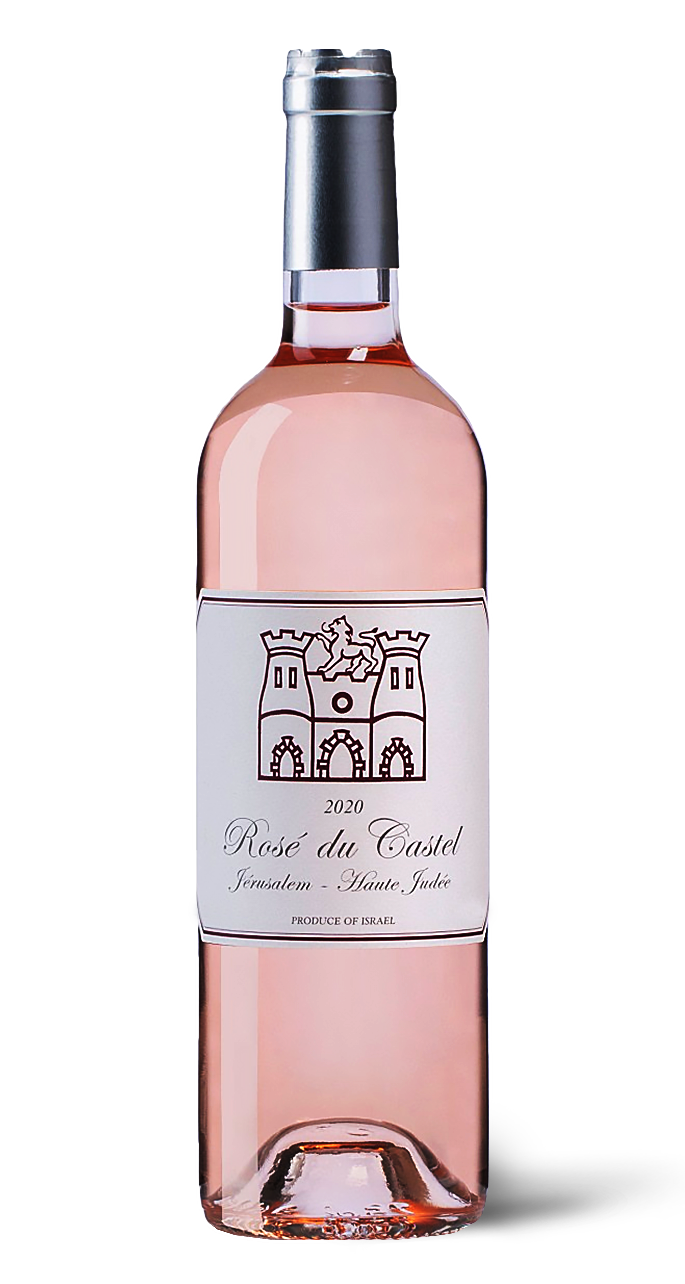 Baies Des Anges Rosé AOC Côtes-de-Provence De Famille Negrel